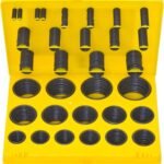 Assortment Box of O-Rings Service Kit - Metric | AB100