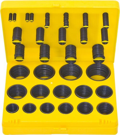AB100 Assortment Box of O-Rings Service Kit - Metric | AB100 - Image 1