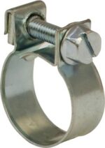 Mini Hose Clips | AB102 | 100 Pieces - Image 3