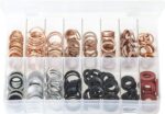 Sump Plug Washers | AB117N