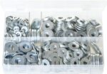 Flat Washers 'Form C' - Metric | AB119N