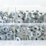 Flat Washers 'Form C' - Metric | AB119N