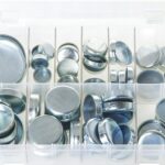 Core Plugs Cup Type | AB120 | 60 Pieces