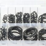Circlips Internal | AB173 | 230 Pieces