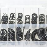 Circlips External | AB174 | 350 Pieces