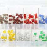 LITTELFUSE MICRO2™ Blade Fuses | AB179 | 175 Pieces