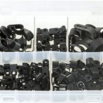 P-Clips | AB193 | 160 Pieces