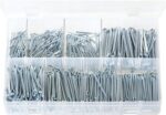 Split Pins - Imperial (Small Sizes) | AB32N | 800 Pieces