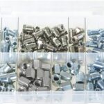 Brake Nuts | AB45N