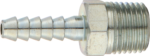 PCL Male Screwed Tailpieces - 1/4" BSP Taper | AL2