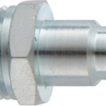 PCL 'XF' High Flow Male Screwed Adaptors 1/4" BSP | AL222