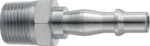 PCL Screwed Male Adaptors | AL3 - Image 3