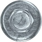 Sheet Metal Screws with Captive Washer | AS22 | Pack of 100 - Image 4