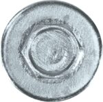 Sheet Metal Screws with Captive Washer | AS23 | Pack of 100 - Image 4