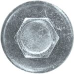 Sheet Metal Screws with Captive Washer | AS32 | Pack of 100 - Image 4