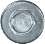 Sheet Metal Screws with Captive Washer | AS33 | Pack of 100 - Image 4