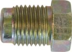 Brake Nuts - Metric | BN11 - Image 2