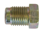 Brake Nuts - Metric | BN11
