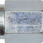 Brake Nuts Female  - Metric | BN46
