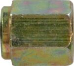 Brake Nuts Female  - Metric | BN46 - Image 2
