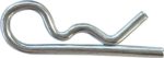 Brake Pad Pin Retainers | BR7 - Image 2