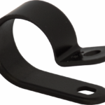 P-Clips | EAC405 | Pack of 100 | For Cable θ 4.8 mm