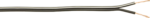 Auto Cable, Stereo Twin Speaker - 2 x 0.38 mm² | EC1102
