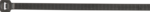 Cable Ties - Black | ECT430