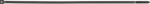 Cable Ties - Black | ECT439 - Image 4