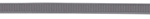 Cable Ties - Silver/Grey | ECTG430