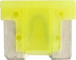 LITTELFUSE Low Profile MINI® Blade Fuses | EFL130 | Pack of 25 | Amperage 30 A - Image 2