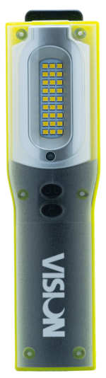 VISION 1,000lm SMD Compact Hand Lamp + UV Torch | EHL301 - Image 2