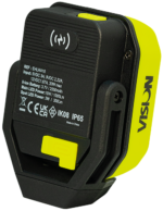 VISION Wireless Compact Spot Light | EHLW410 - Image 5