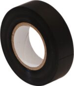 PVC Insulation Tape | EPT1| Pack of 10 | Colour Black - Image 2