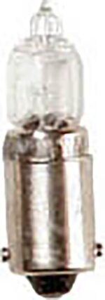 RING AUTOMOTIVE Miniature Halogen Cap BA9s | ER470 - Image 2