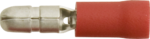 Red Insulated Terminals - Bullets | ET15