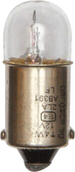 EUROLEC Side & Tail BA15s 12V 10w | EU245 - Image 3