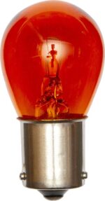 EUROLEC Flasher Amber BAu15s 12V 21W | EU581 - Image 3