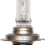 EUROLEC T/Hgn Headlamp H7 Px26d 12V 55W | EUB499