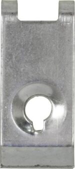 U-Nuts | FIX652 | Pack of 20 Screw θ: No.8(4.2mm) - Image 2