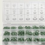 Air Conditioning O-Rings Kit | HAC200