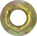 Exhaust Manifold Nuts | HBN10 | Pack of 50 | Size M10 x 1.25 mm - Image 2