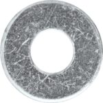 Flat Washers 'Form C' - Metric | HFW59