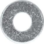 Flat Washers 'Form C' - Metric | HFW60