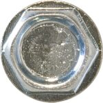 Self-Drilling Screws Hex Head | HHD10/6 | Pack of 200 - Image 5