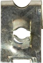 J-Nuts (Speed Fasteners) | HJC1 | Pack of 100 Screw θ: No.8 (4.2mm)