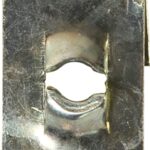J-Nuts (Speed Fasteners) | HJC1 | Pack of 100 Screw θ: No.8 (4.2mm)