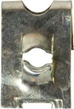 J-Nuts (Speed Fasteners) | HJC1 | Pack of 100 Screw θ: No.8 (4.2mm) - Image 2