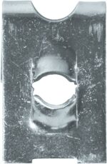 J-Nuts (Speed Fasteners) | HJC2 | Pack of 100 Screw θ: No.10(4.8mm)