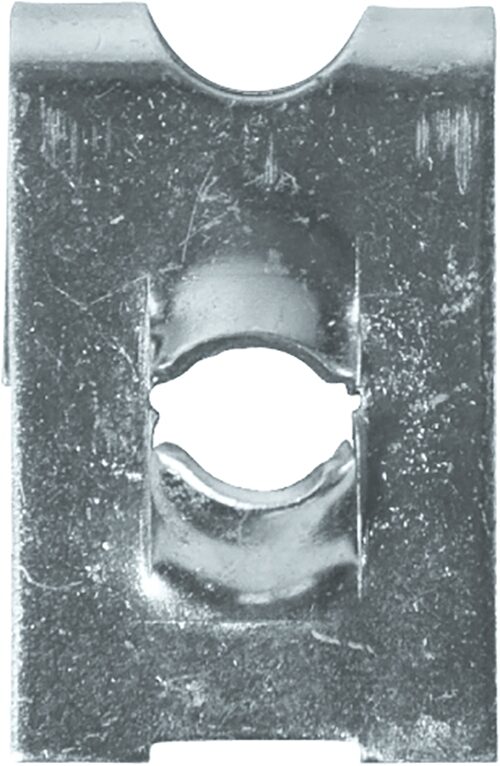 HJC2 J-Nuts (Speed Fasteners) | HJC2 | Pack of 100 Screw θ: No.10(4.8mm) - Image 1